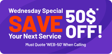 Limited Offer!